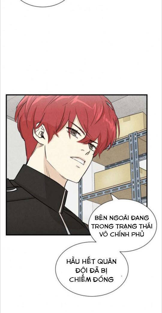 Return Survival Chap 8 - Next Chap 9