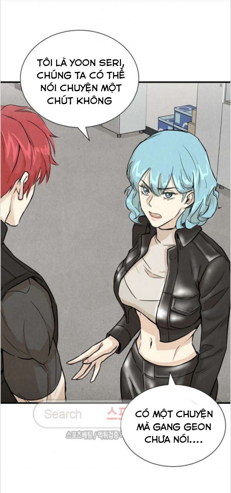 Return Survival Chap 8 - Next Chap 9