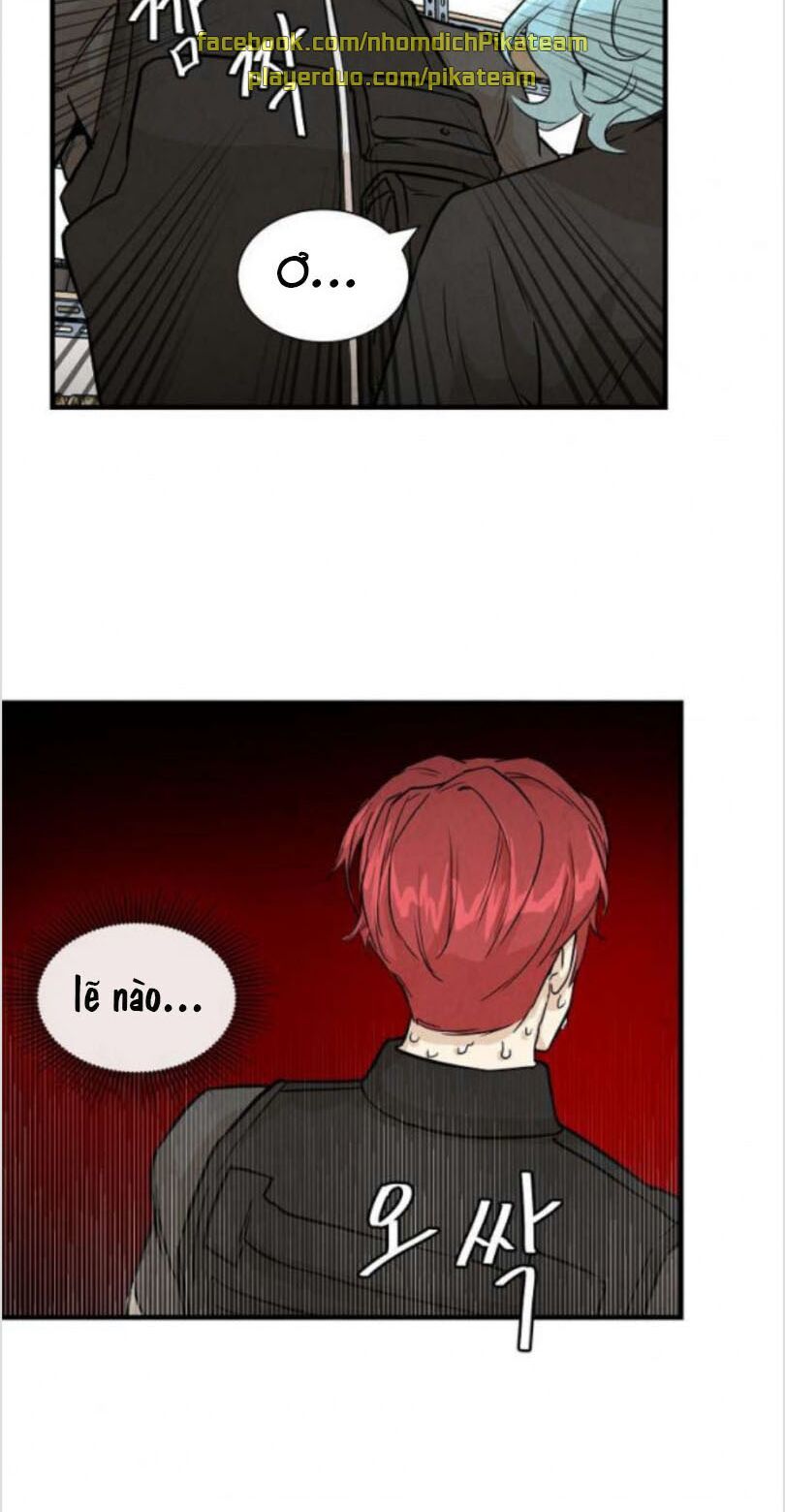 Return Survival Chap 8 - Next Chap 9