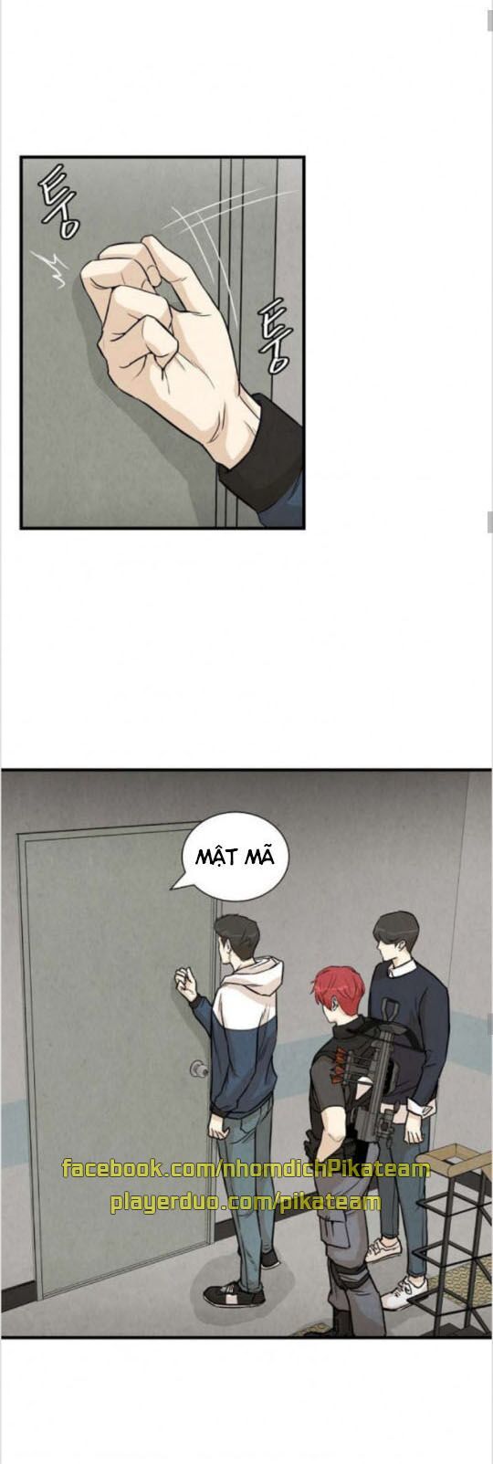 Return Survival Chap 8 - Next Chap 9