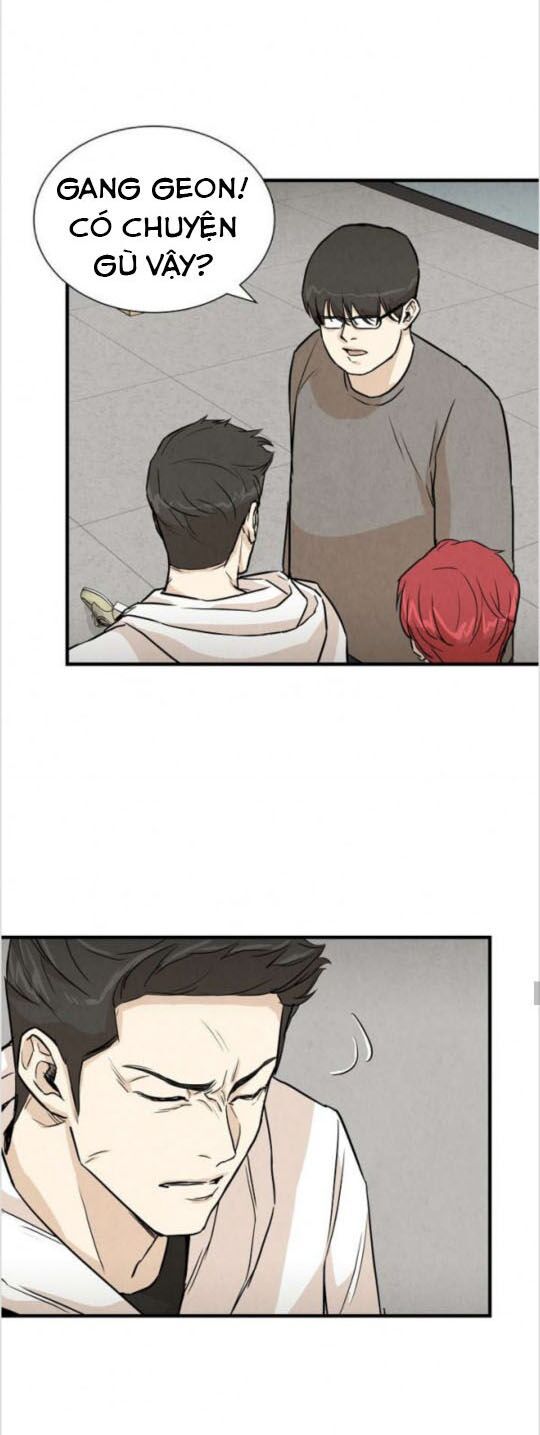 Return Survival Chap 8 - Next Chap 9