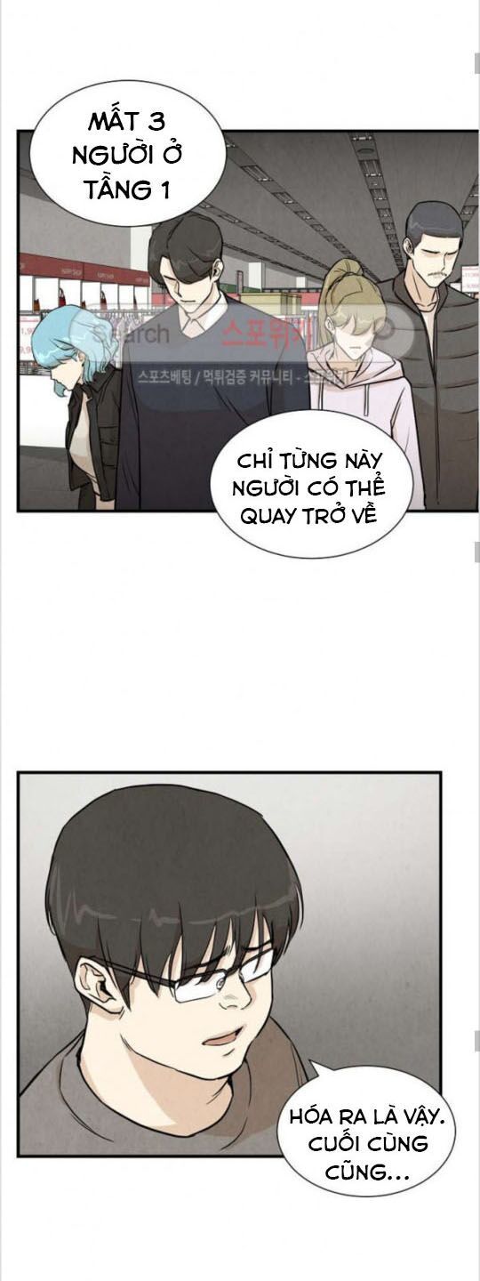 Return Survival Chap 8 - Next Chap 9