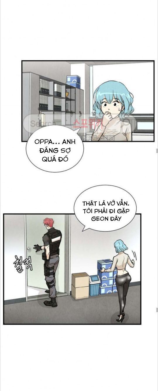 Return Survival Chap 9 - Next Chap 10