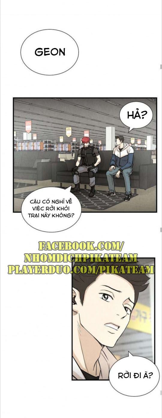 Return Survival Chap 9 - Next Chap 10