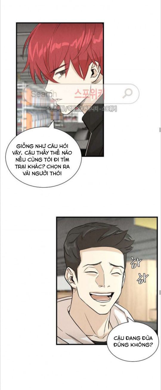 Return Survival Chap 9 - Next Chap 10