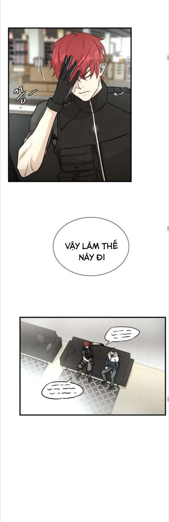 Return Survival Chap 9 - Next Chap 10