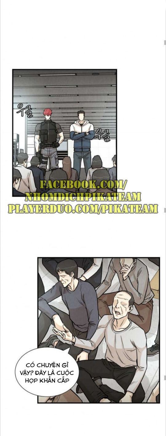 Return Survival Chap 9 - Next Chap 10