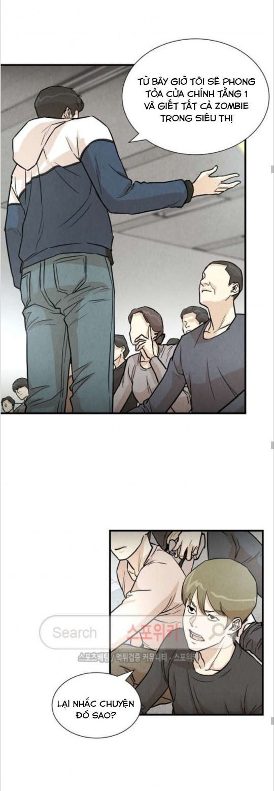 Return Survival Chap 9 - Next Chap 10