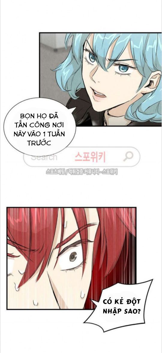 Return Survival Chap 9 - Next Chap 10