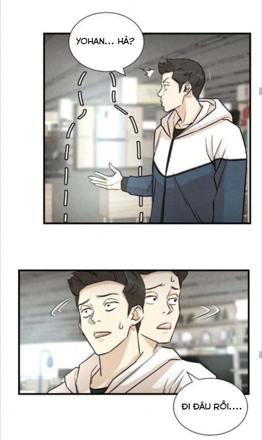 Return Survival Chap 9 - Next Chap 10