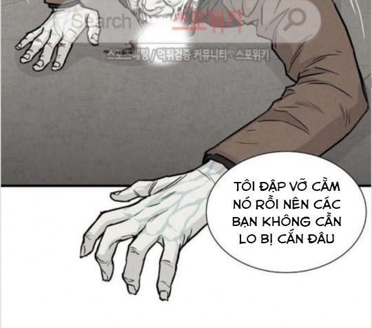 Return Survival Chap 9 - Next Chap 10