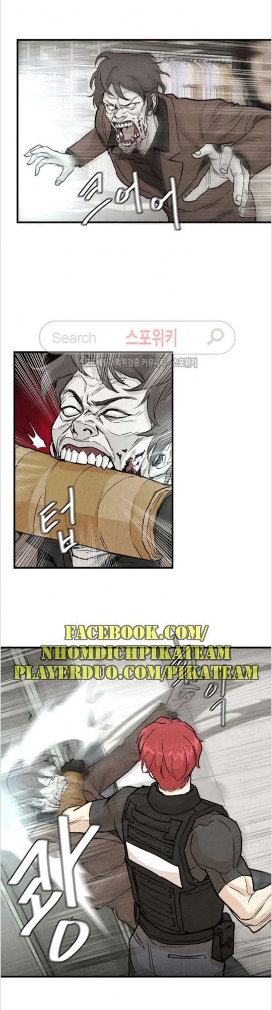 Return Survival Chap 9 - Next Chap 10