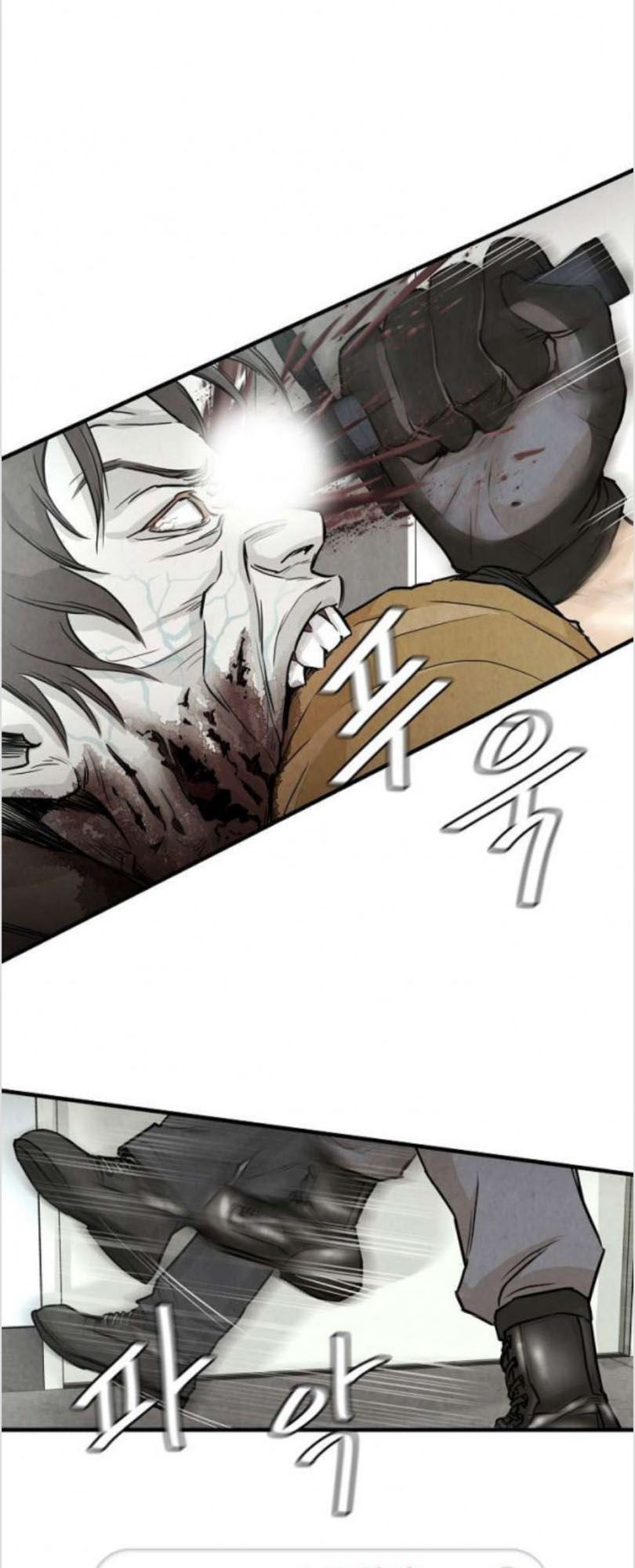 Return Survival Chap 9 - Next Chap 10