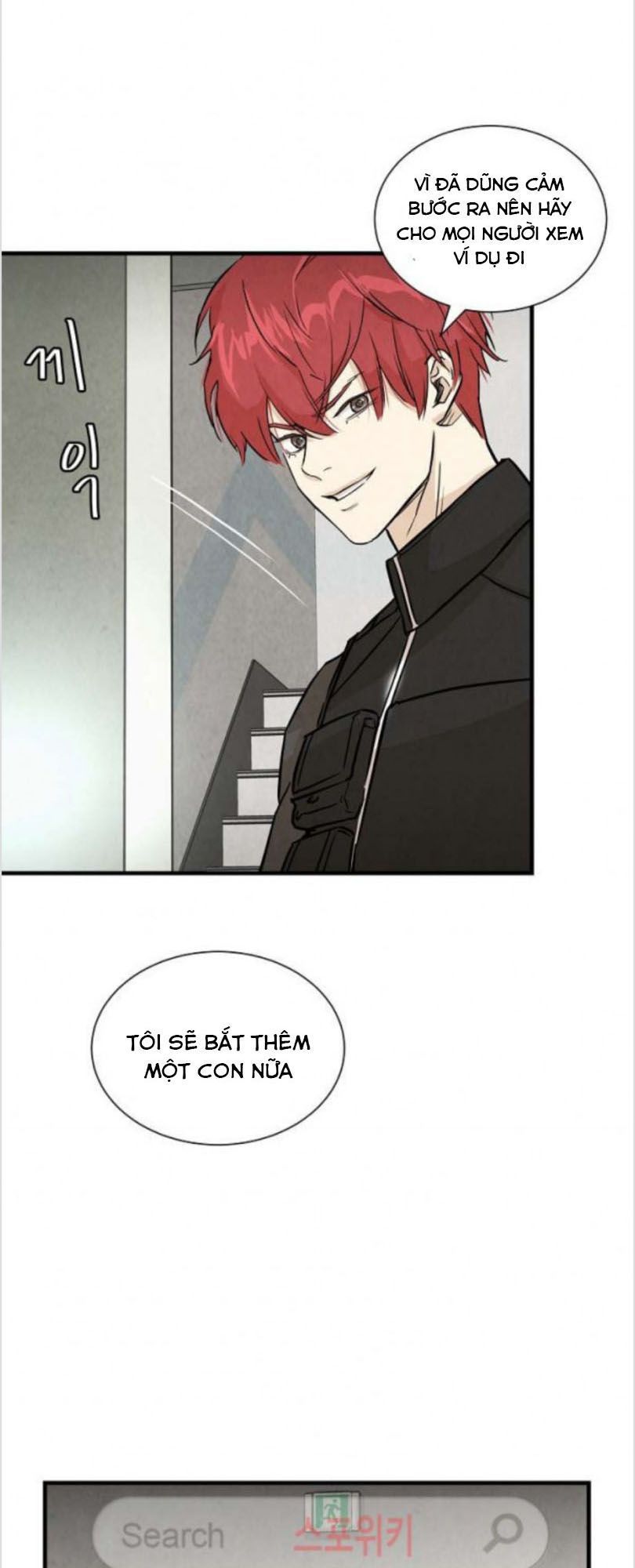 Return Survival Chap 9 - Next Chap 10