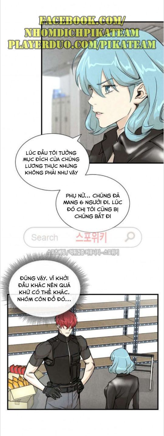Return Survival Chap 9 - Next Chap 10