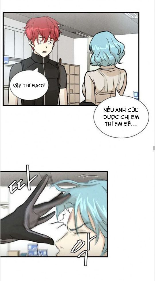 Return Survival Chap 9 - Next Chap 10