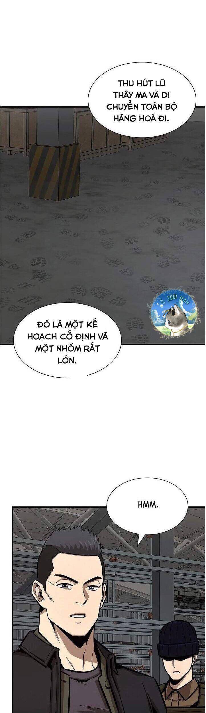 Return Survival Chap 95 - Next Chap 96