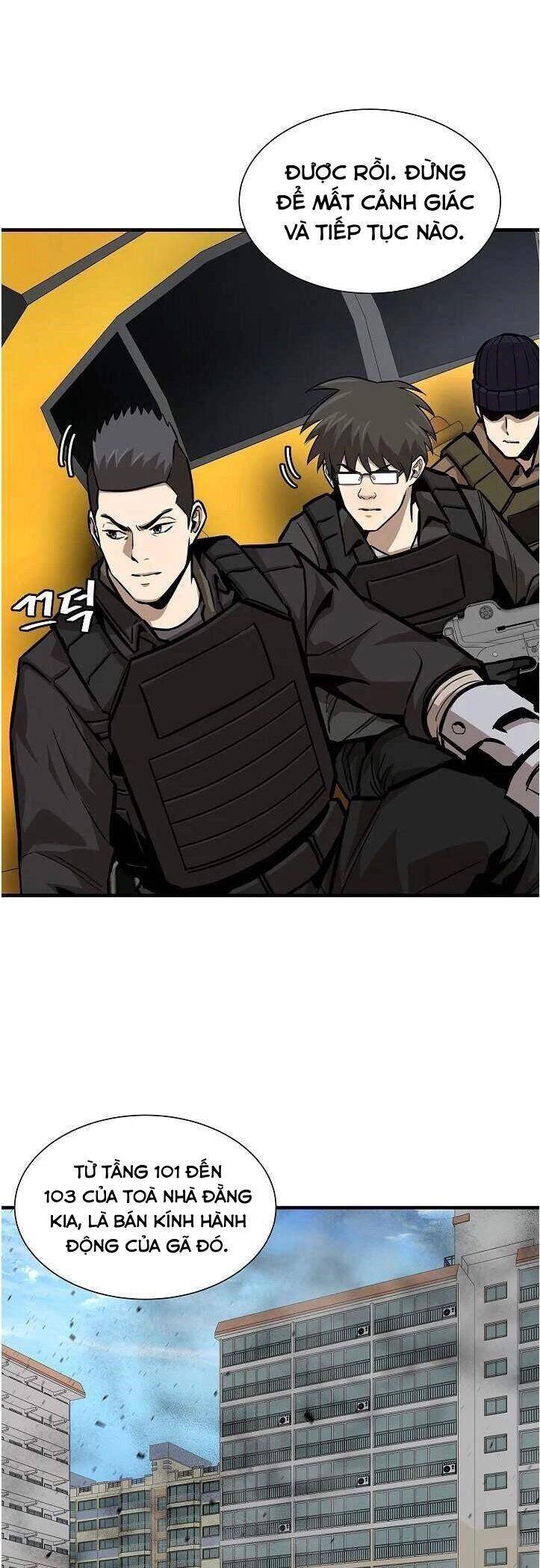 Return Survival Chap 95 - Next Chap 96