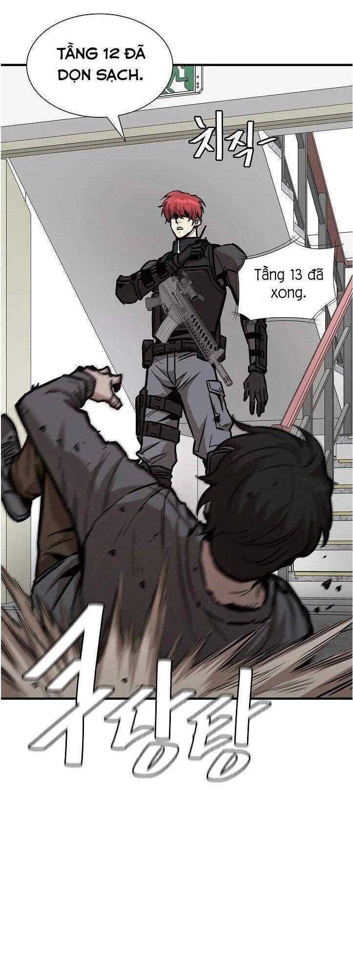 Return Survival Chap 95 - Next Chap 96