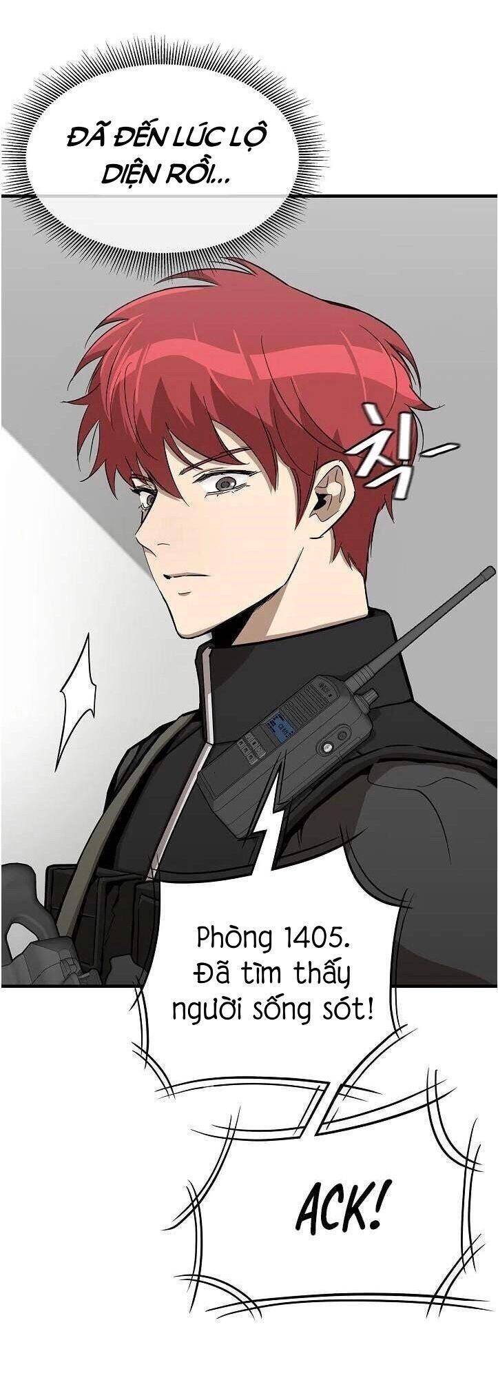 Return Survival Chap 95 - Next Chap 96