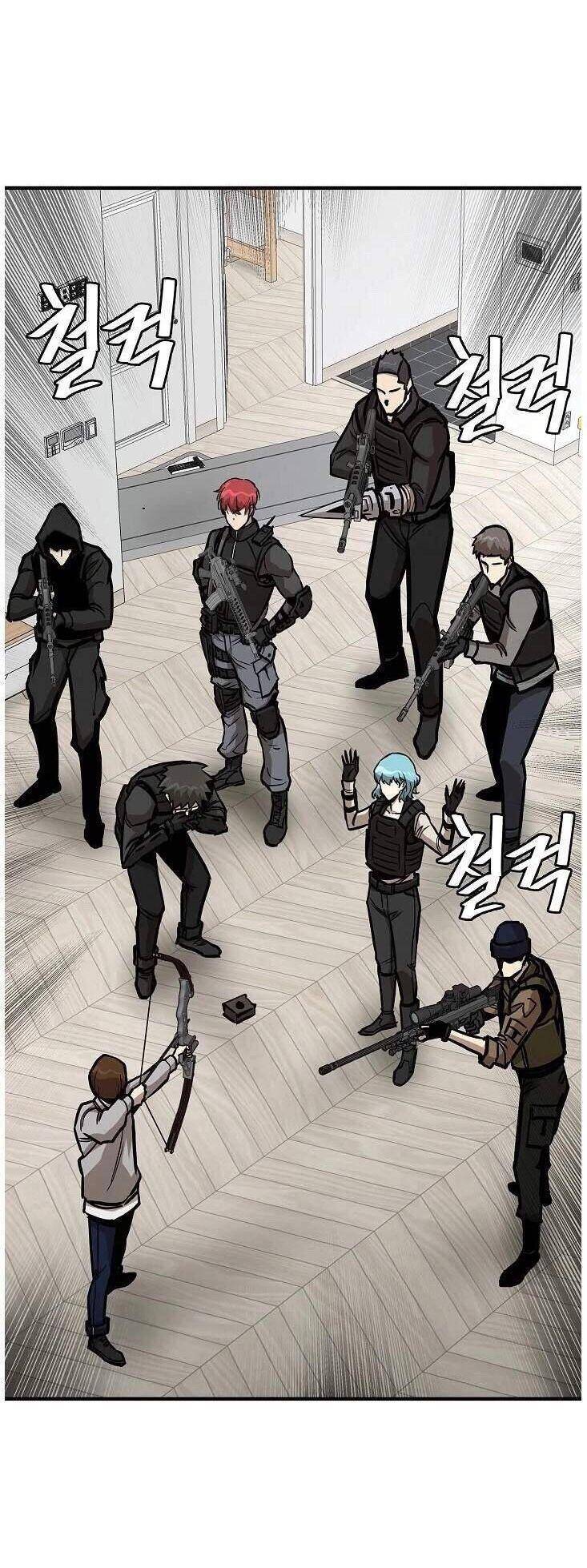 Return Survival Chap 95 - Next Chap 96