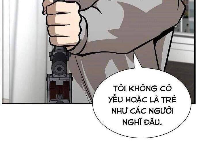 Return Survival Chap 95 - Next Chap 96