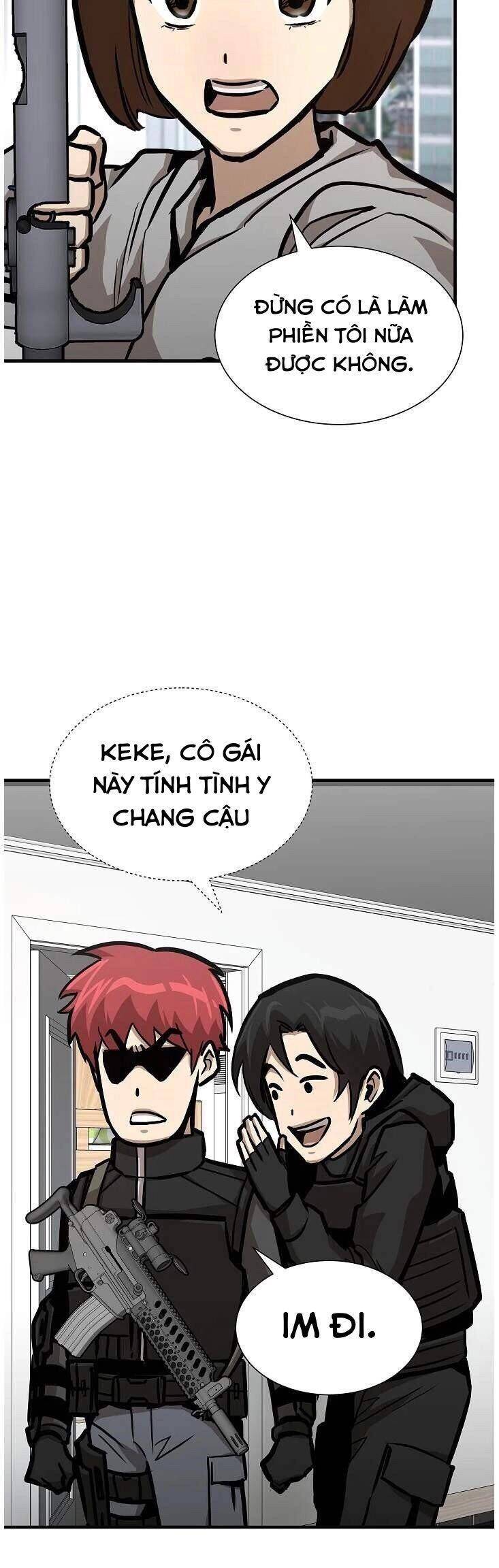 Return Survival Chap 95 - Next Chap 96