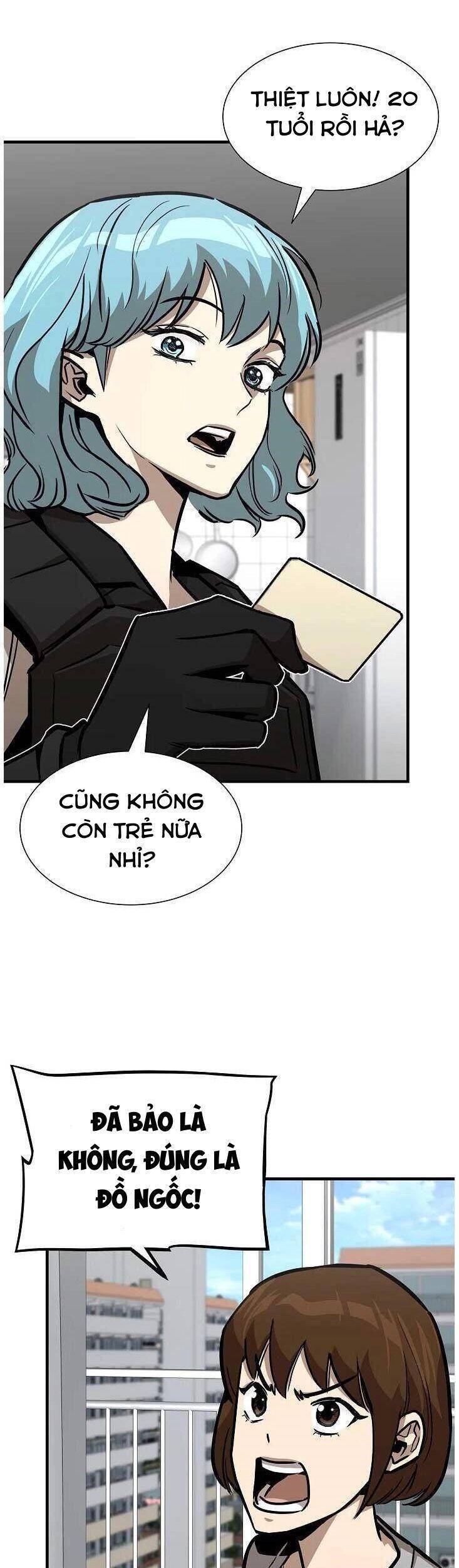 Return Survival Chap 95 - Next Chap 96