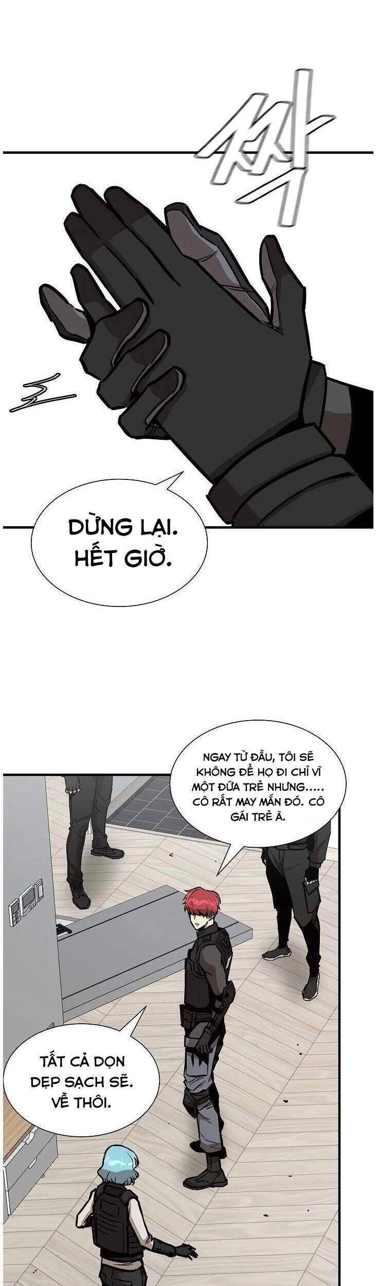 Return Survival Chap 95 - Next Chap 96