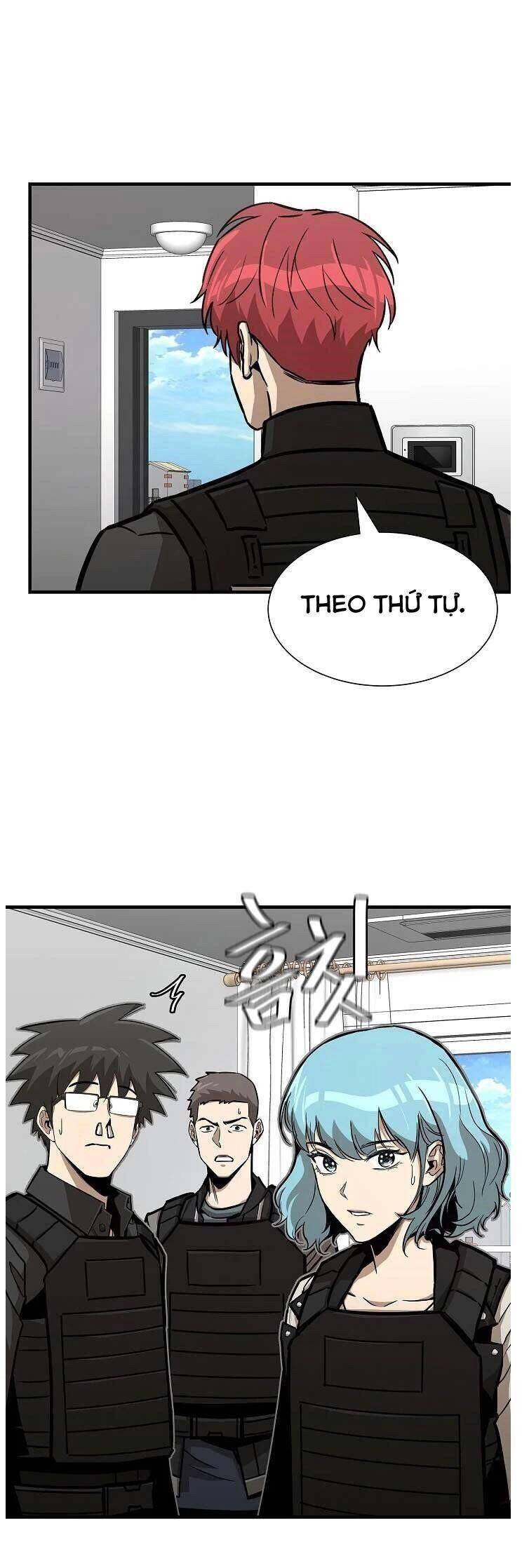 Return Survival Chap 95 - Next Chap 96