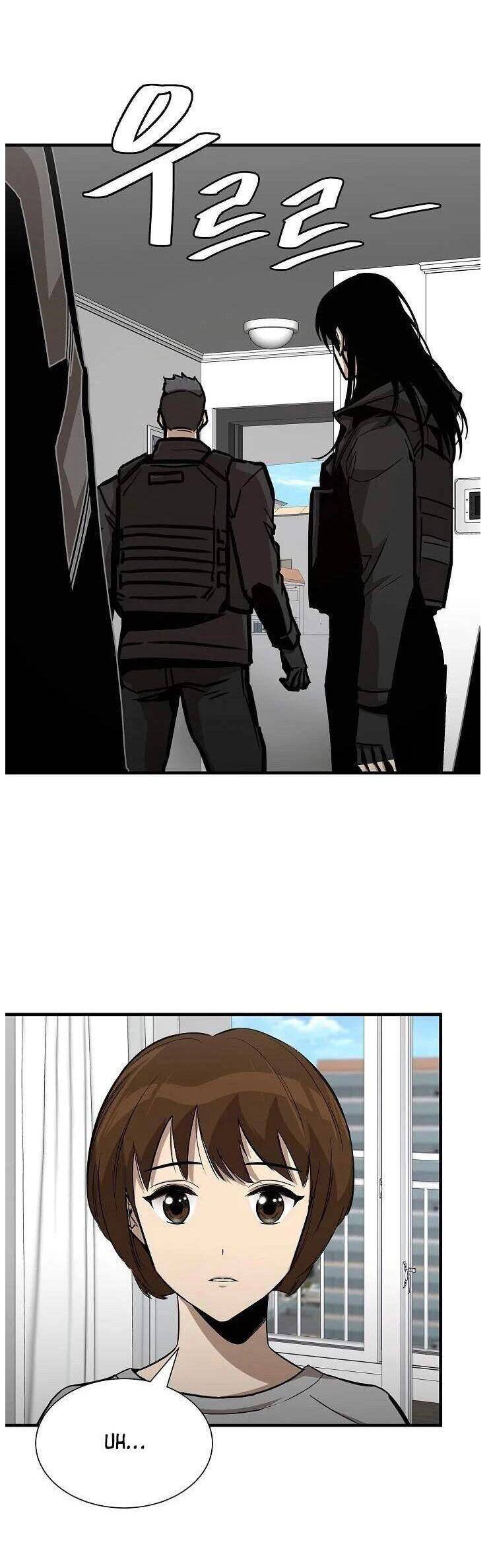 Return Survival Chap 95 - Next Chap 96