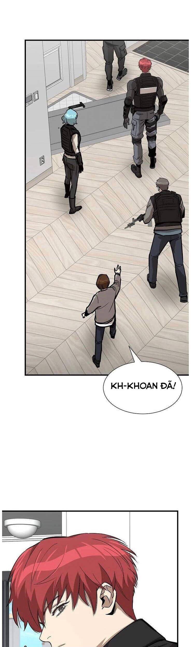 Return Survival Chap 95 - Next Chap 96