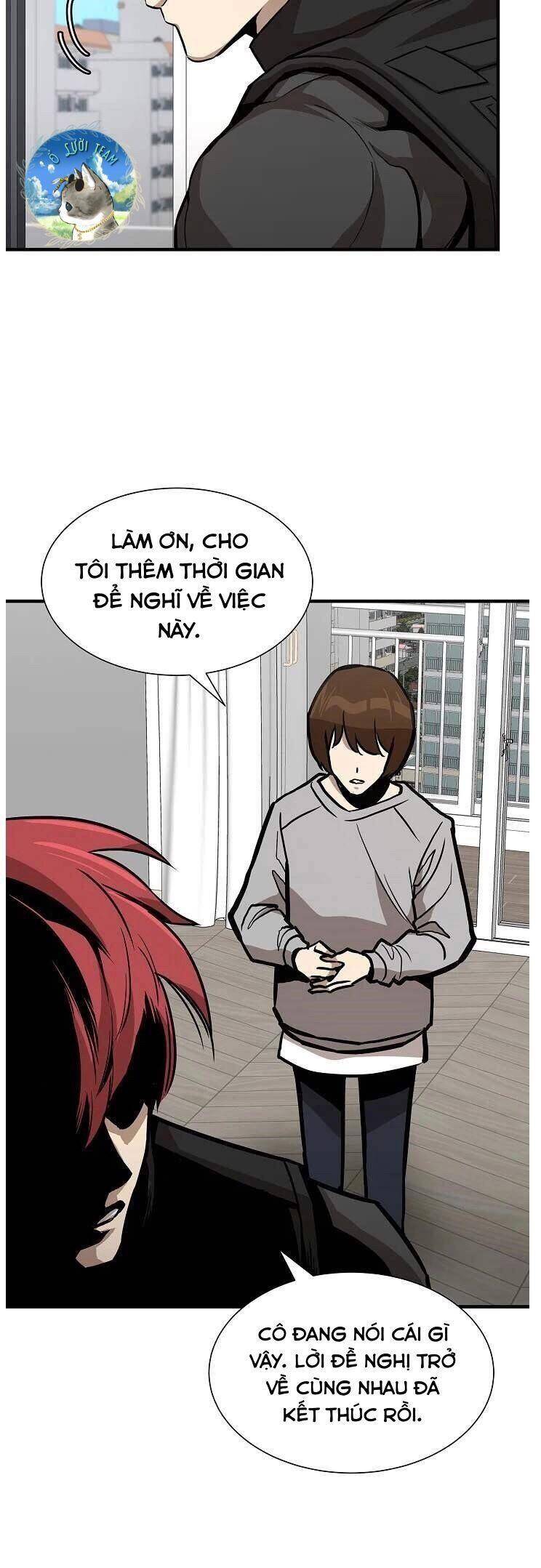 Return Survival Chap 95 - Next Chap 96
