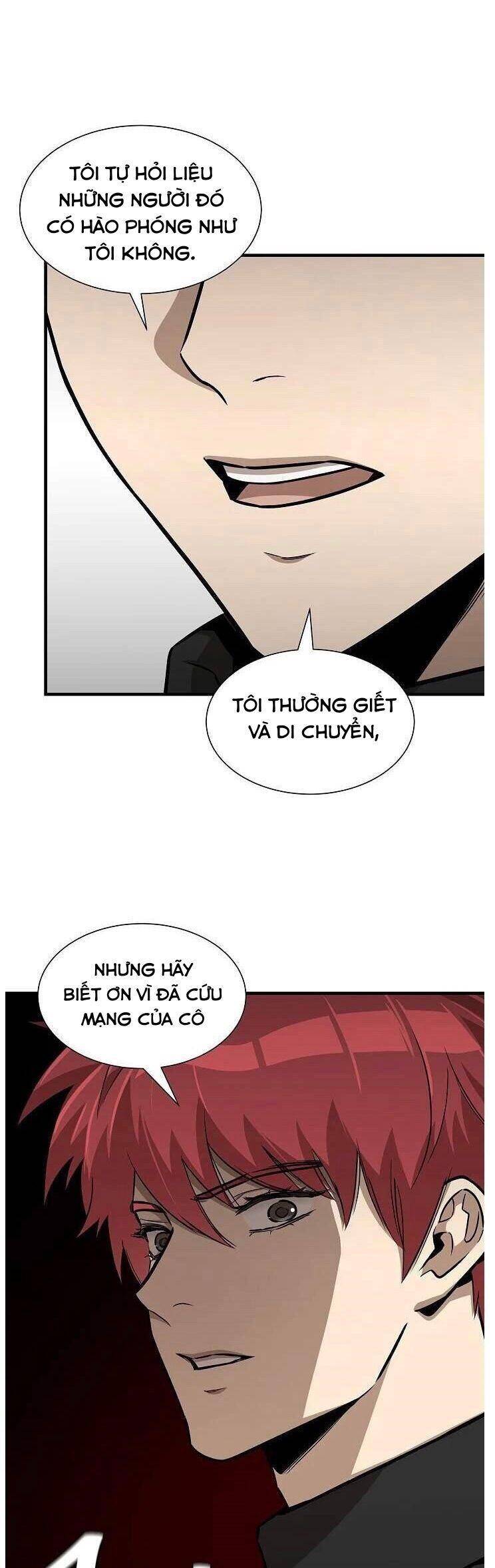 Return Survival Chap 95 - Next Chap 96