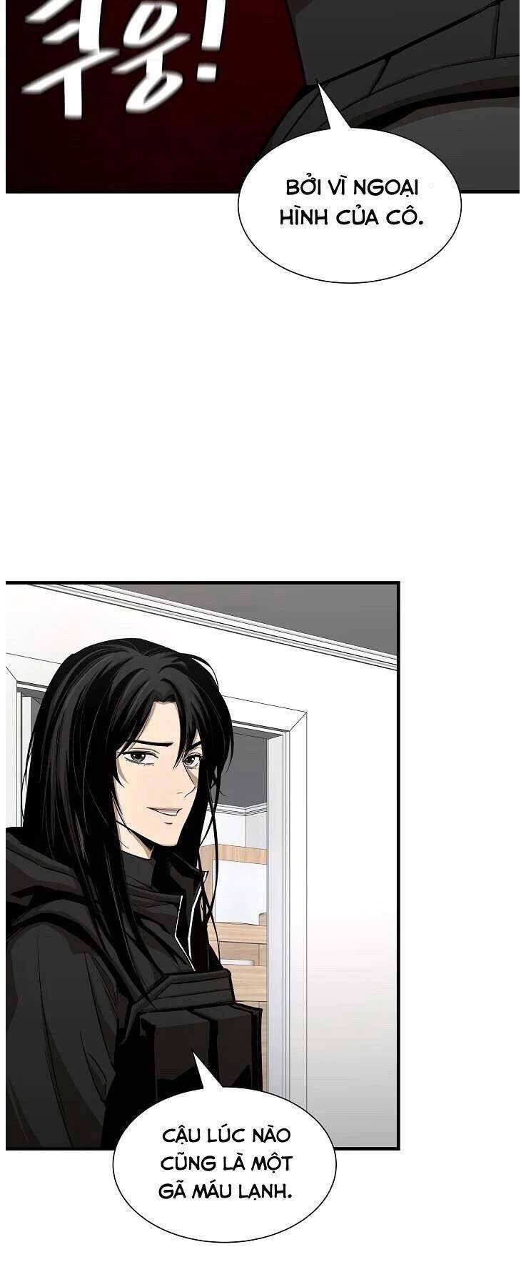 Return Survival Chap 95 - Next Chap 96