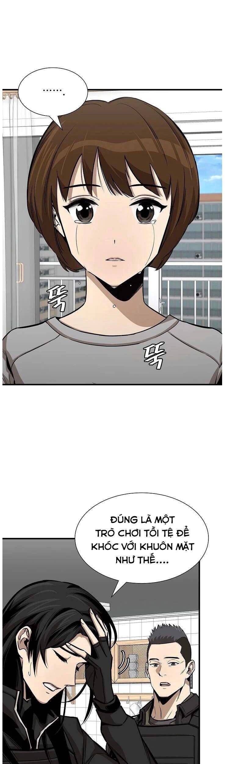 Return Survival Chap 95 - Next Chap 96