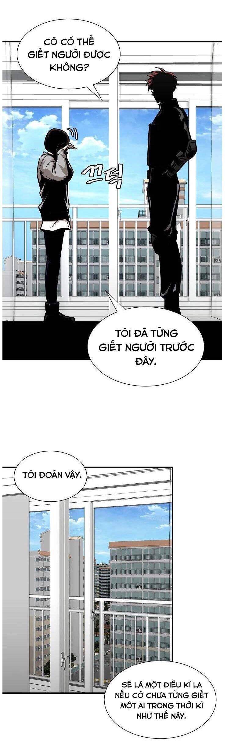 Return Survival Chap 95 - Next Chap 96