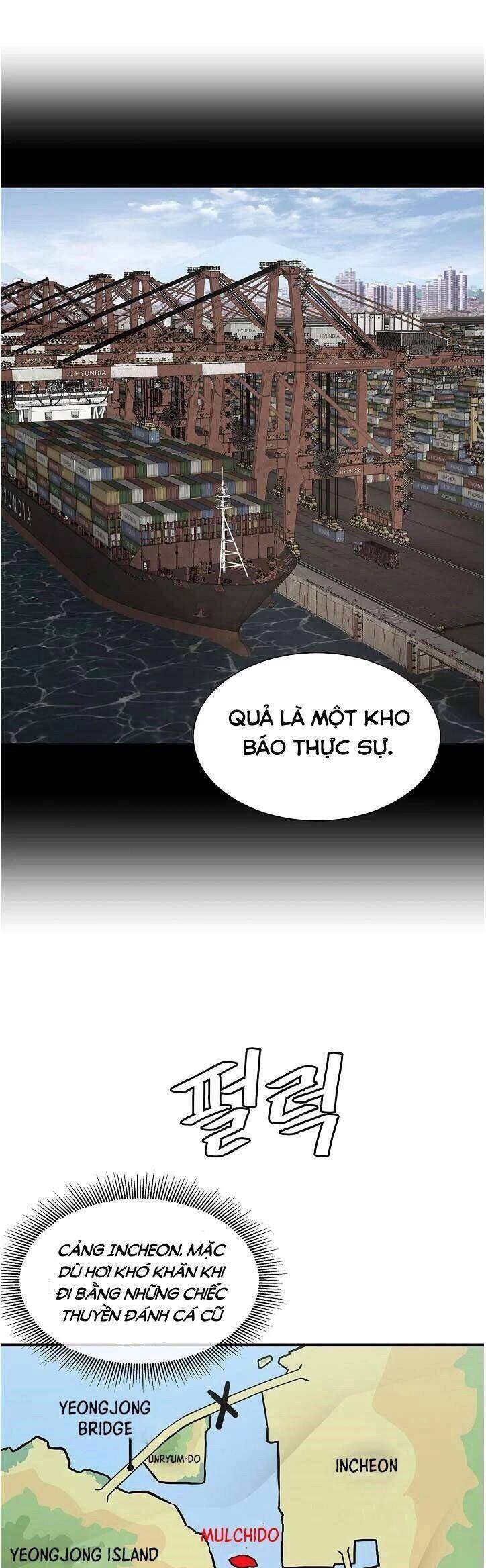 Return Survival Chap 95 - Next Chap 96