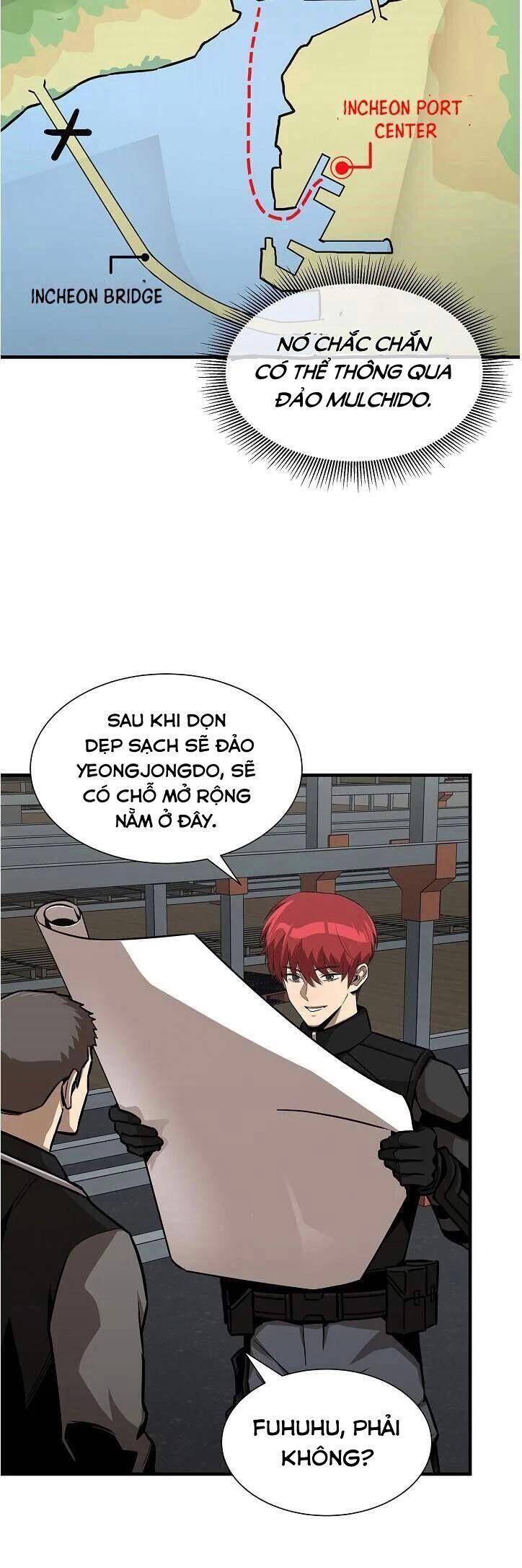 Return Survival Chap 95 - Next Chap 96