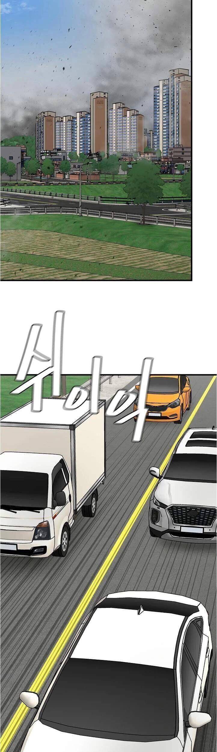 Return Survival Chap 96 - Next Chap 97