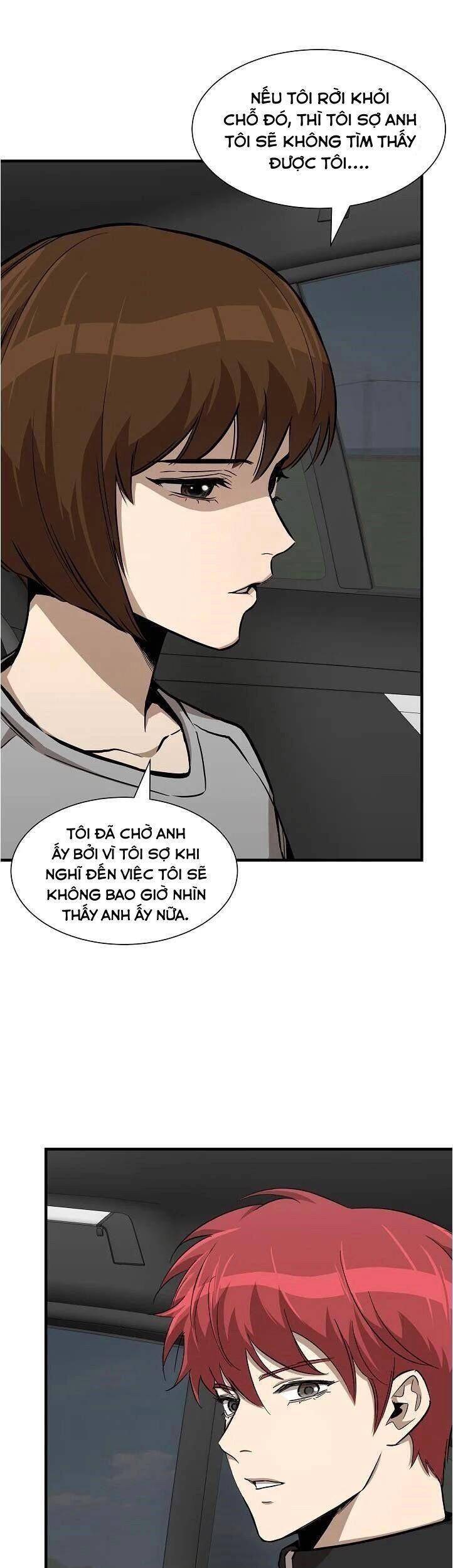 Return Survival Chap 96 - Next Chap 97