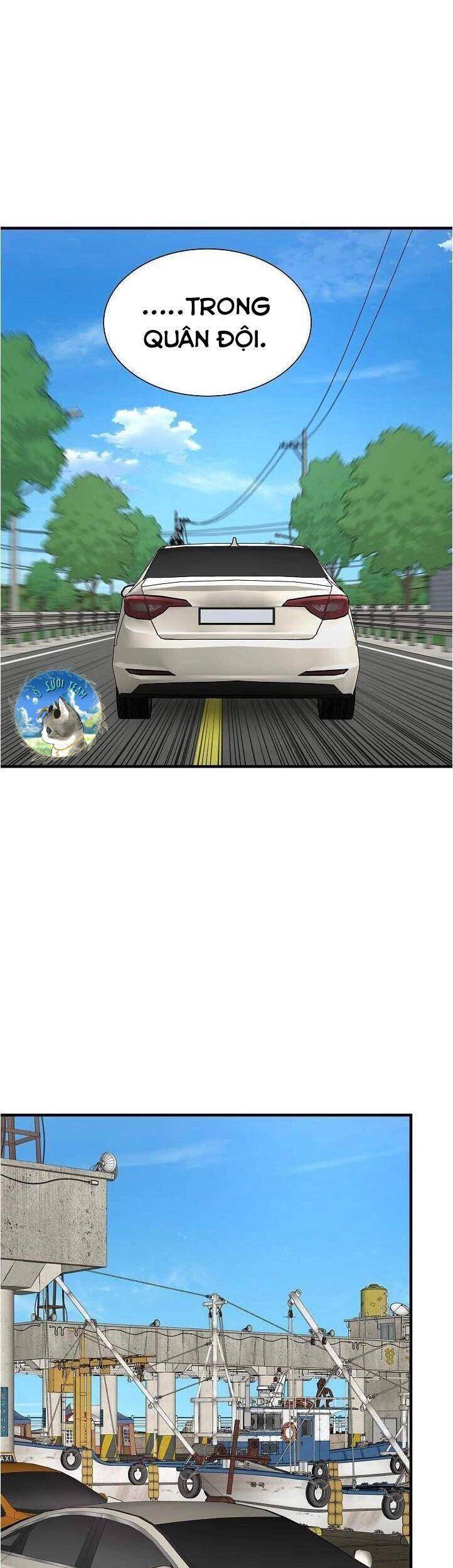 Return Survival Chap 96 - Next Chap 97