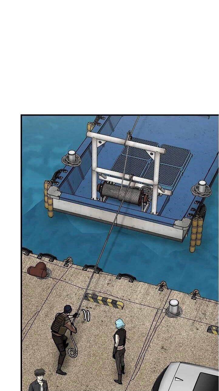 Return Survival Chap 96 - Next Chap 97