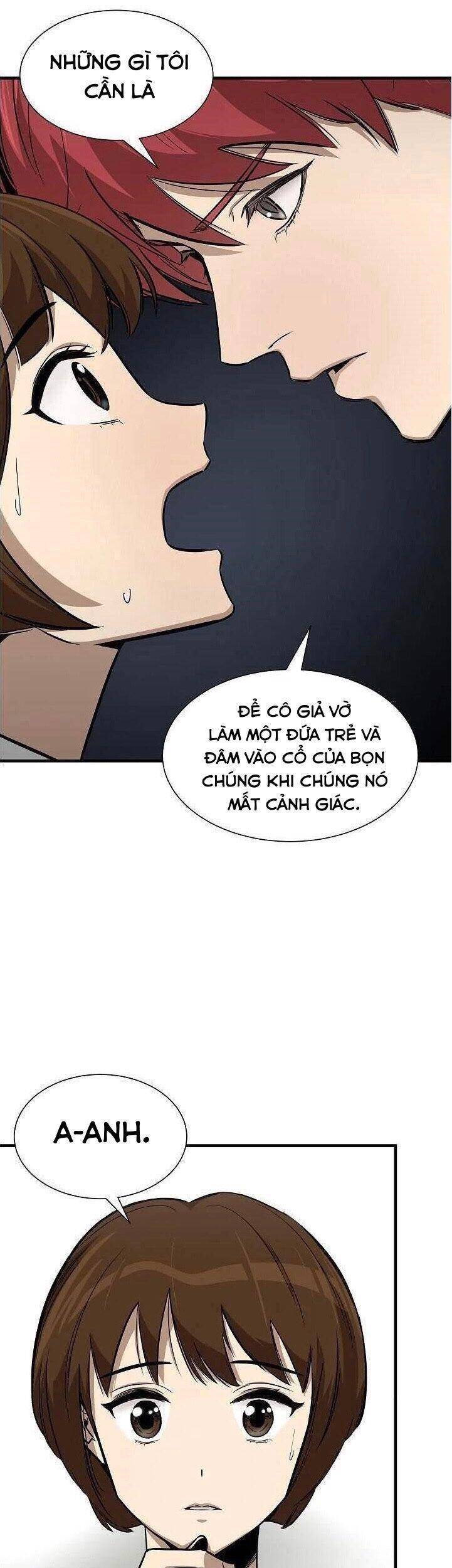 Return Survival Chap 96 - Next Chap 97