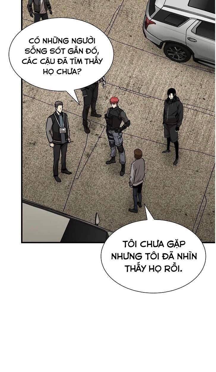 Return Survival Chap 96 - Next Chap 97