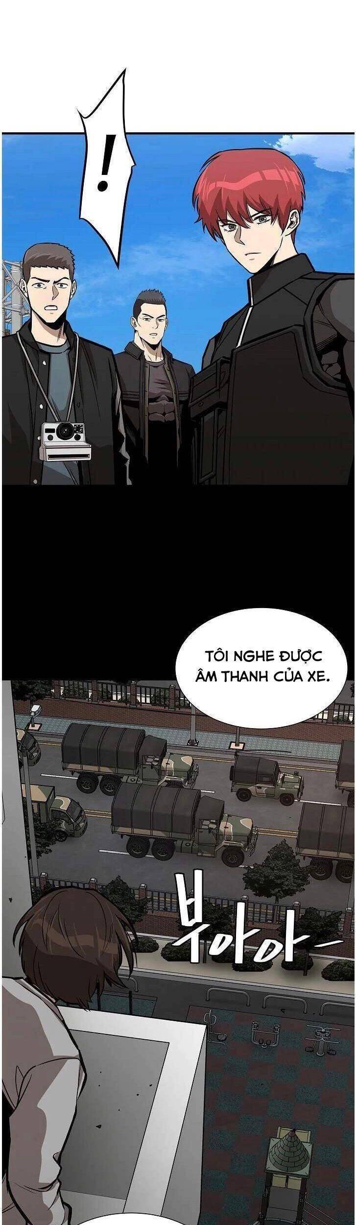 Return Survival Chap 96 - Next Chap 97