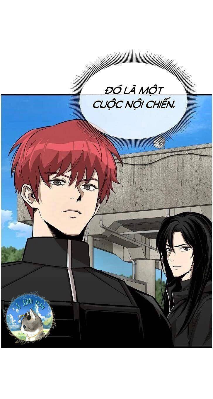 Return Survival Chap 96 - Next Chap 97