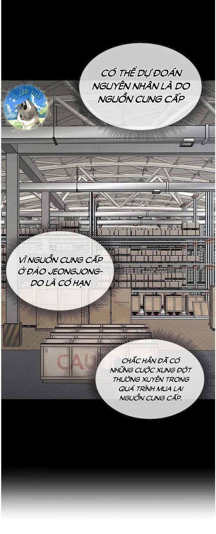 Return Survival Chap 96 - Next Chap 97