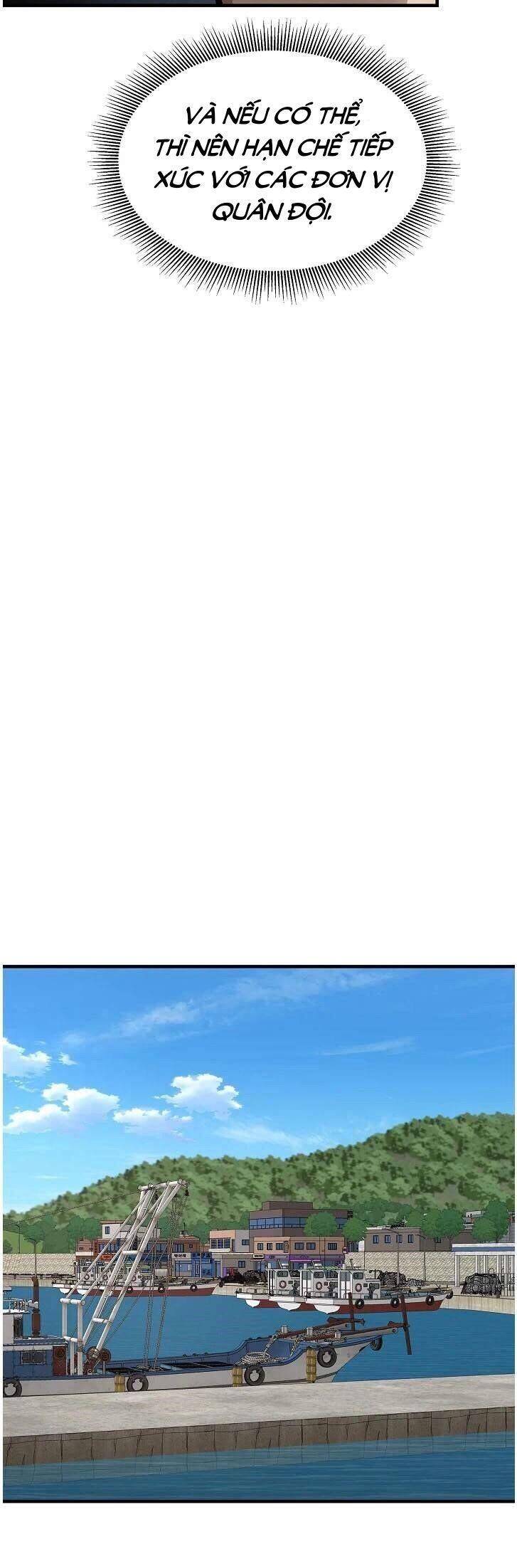 Return Survival Chap 96 - Next Chap 97