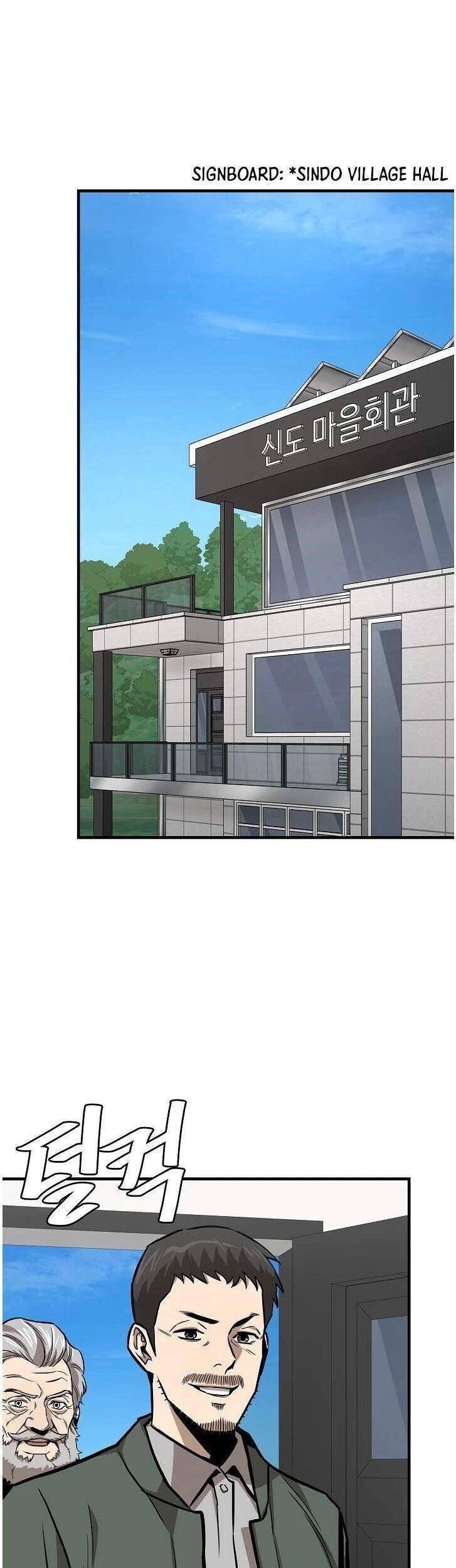 Return Survival Chap 96 - Next Chap 97